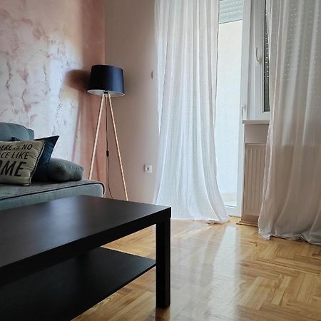 Apartman_Krstic_1 Subotica Exterior foto