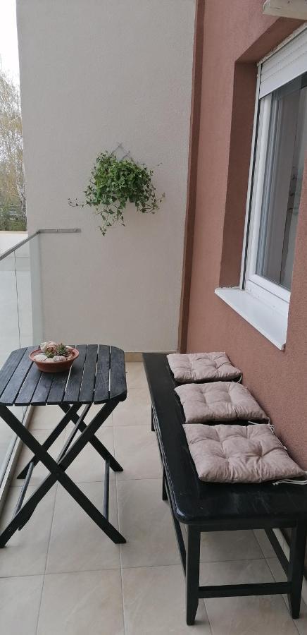 Apartman_Krstic_1 Subotica Exterior foto