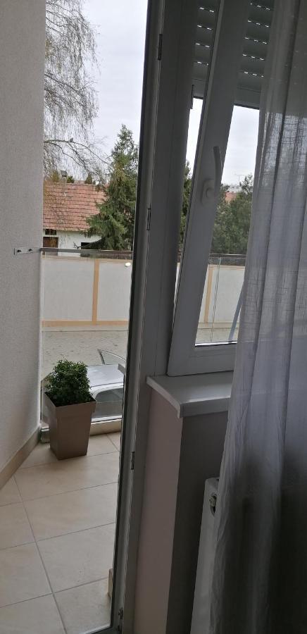 Apartman_Krstic_1 Subotica Exterior foto