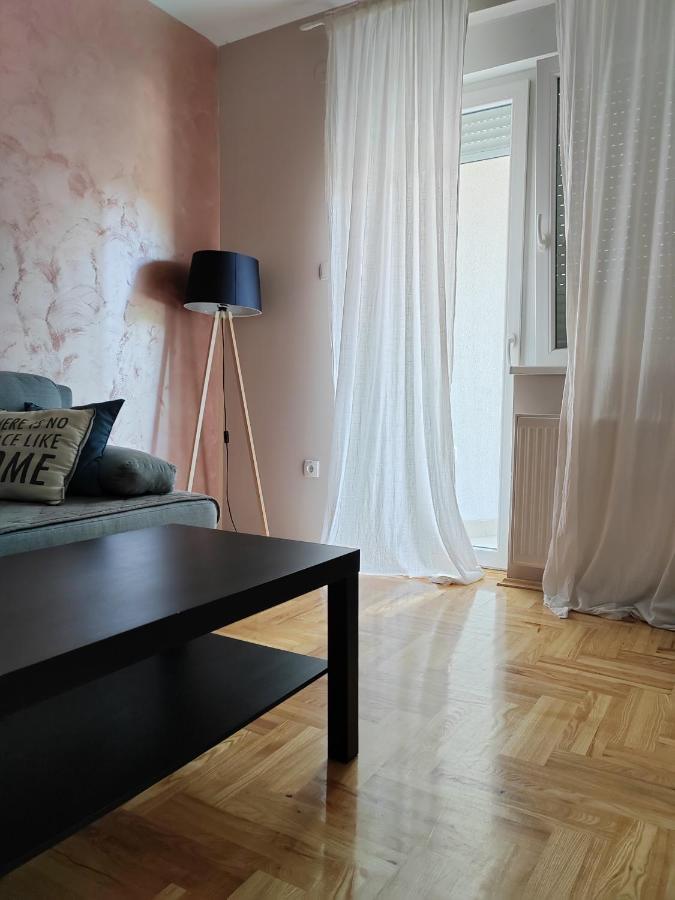 Apartman_Krstic_1 Subotica Exterior foto