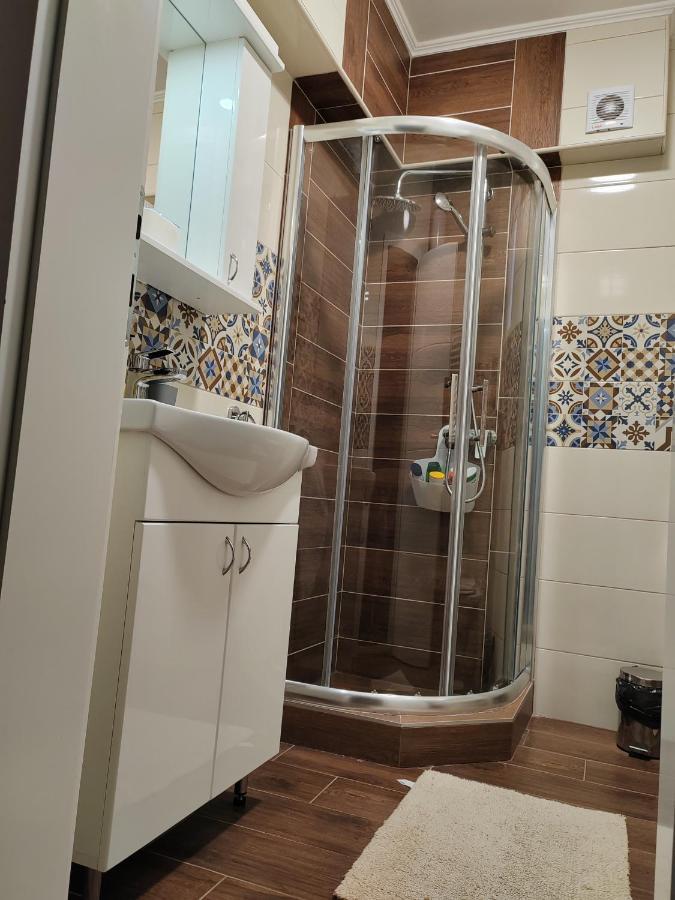 Apartman_Krstic_1 Subotica Exterior foto