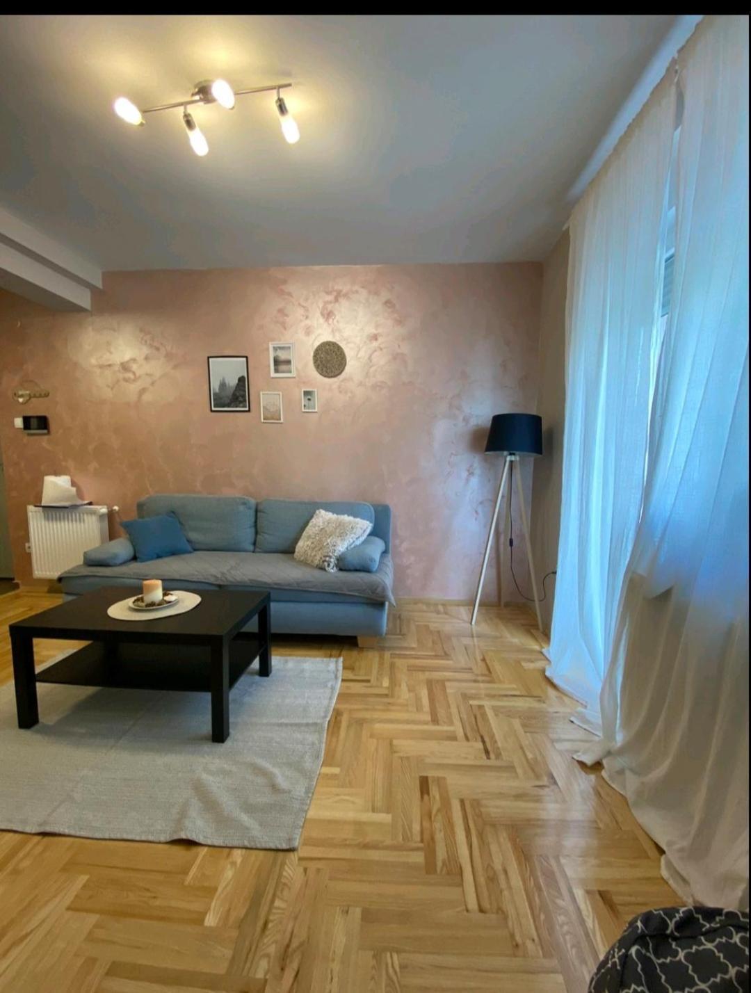 Apartman_Krstic_1 Subotica Exterior foto