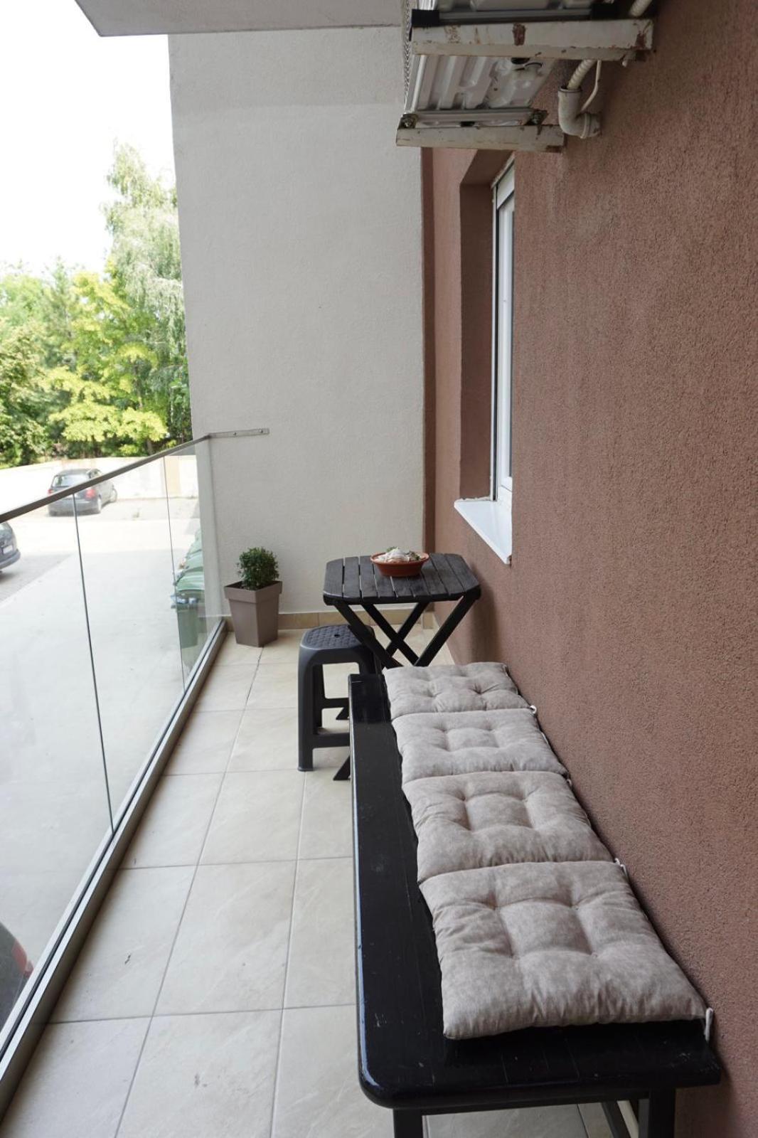 Apartman_Krstic_1 Subotica Exterior foto