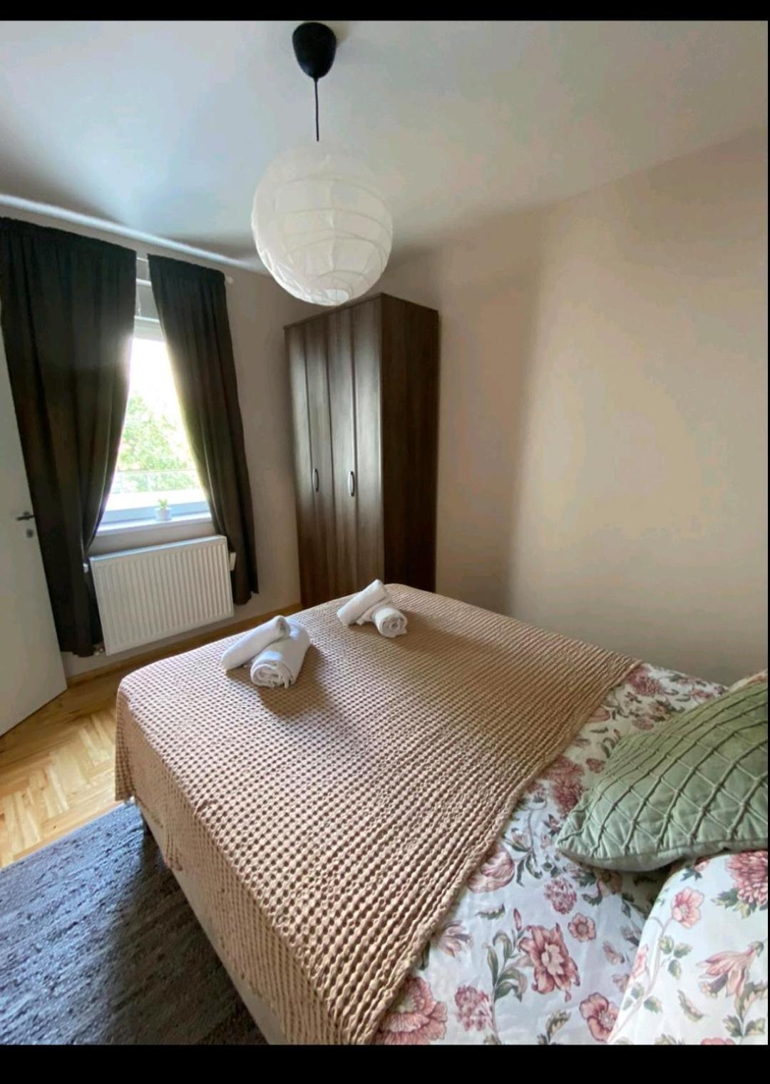 Apartman_Krstic_1 Subotica Exterior foto