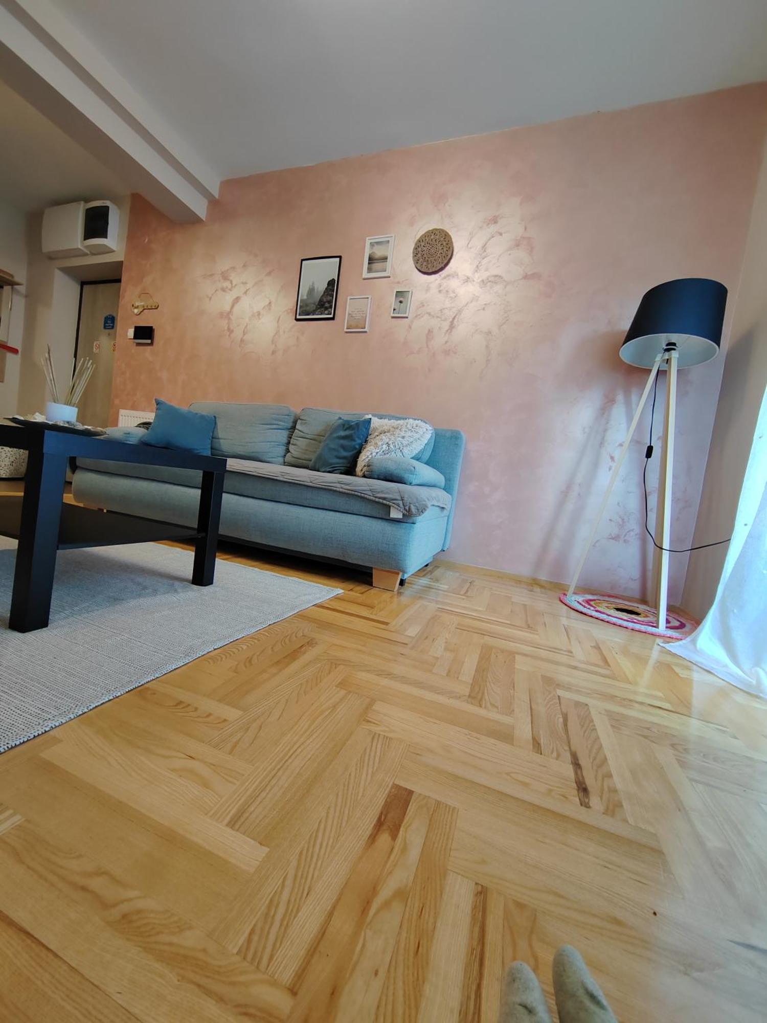Apartman_Krstic_1 Subotica Exterior foto