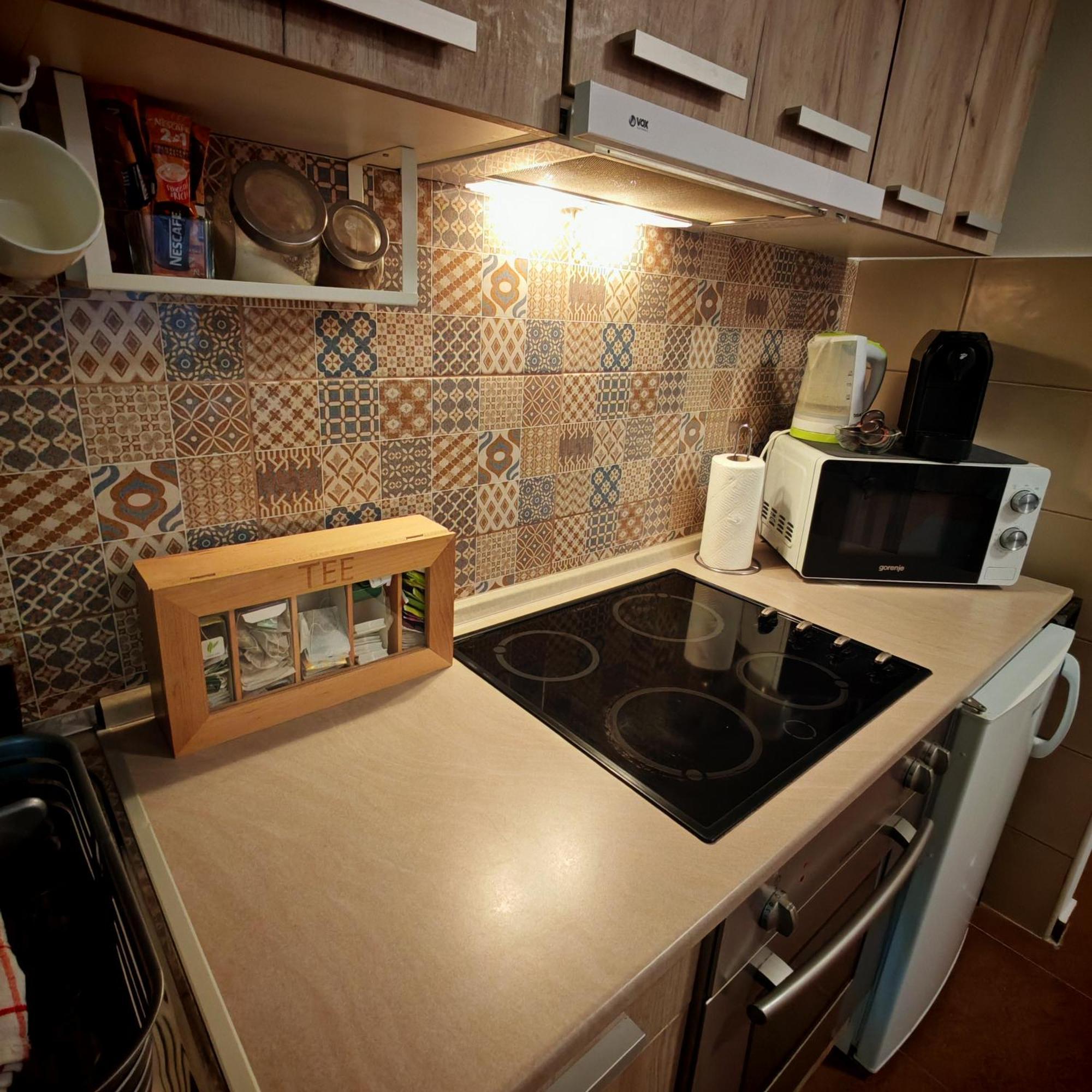 Apartman_Krstic_1 Subotica Exterior foto