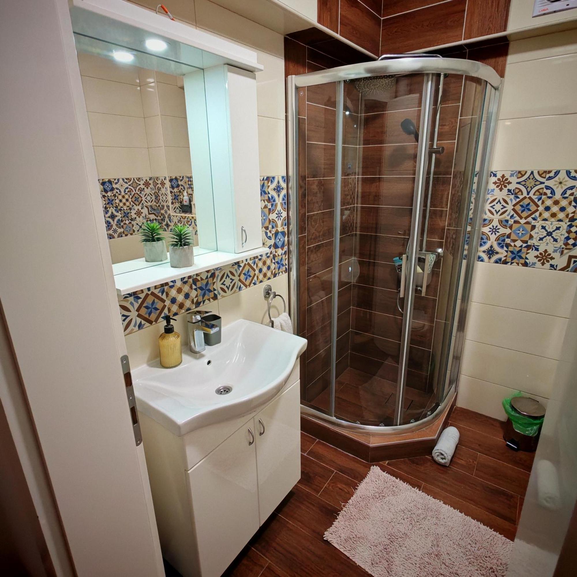 Apartman_Krstic_1 Subotica Exterior foto